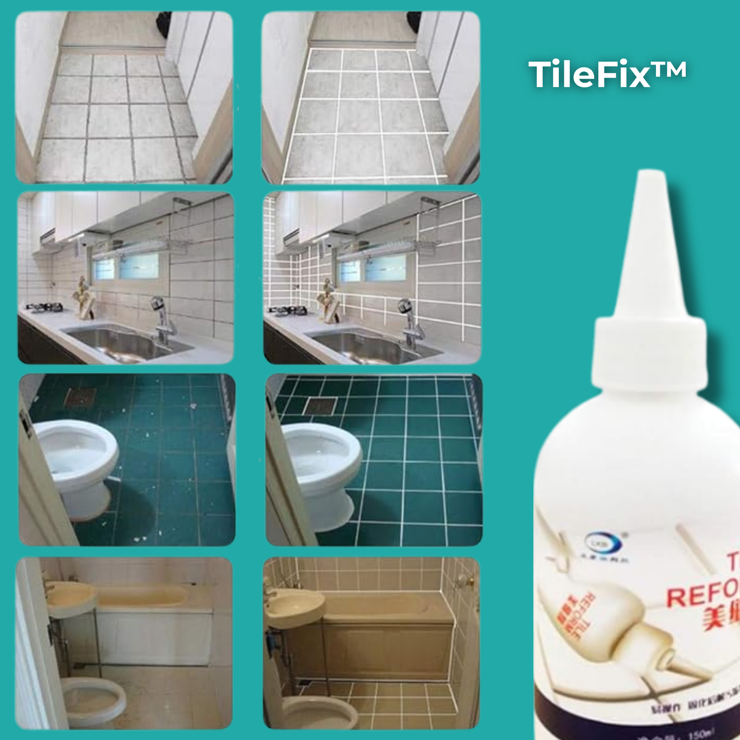 TileFix™