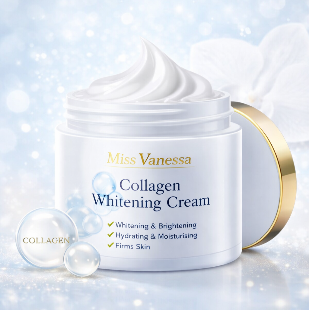 Collagen Whitening Cream