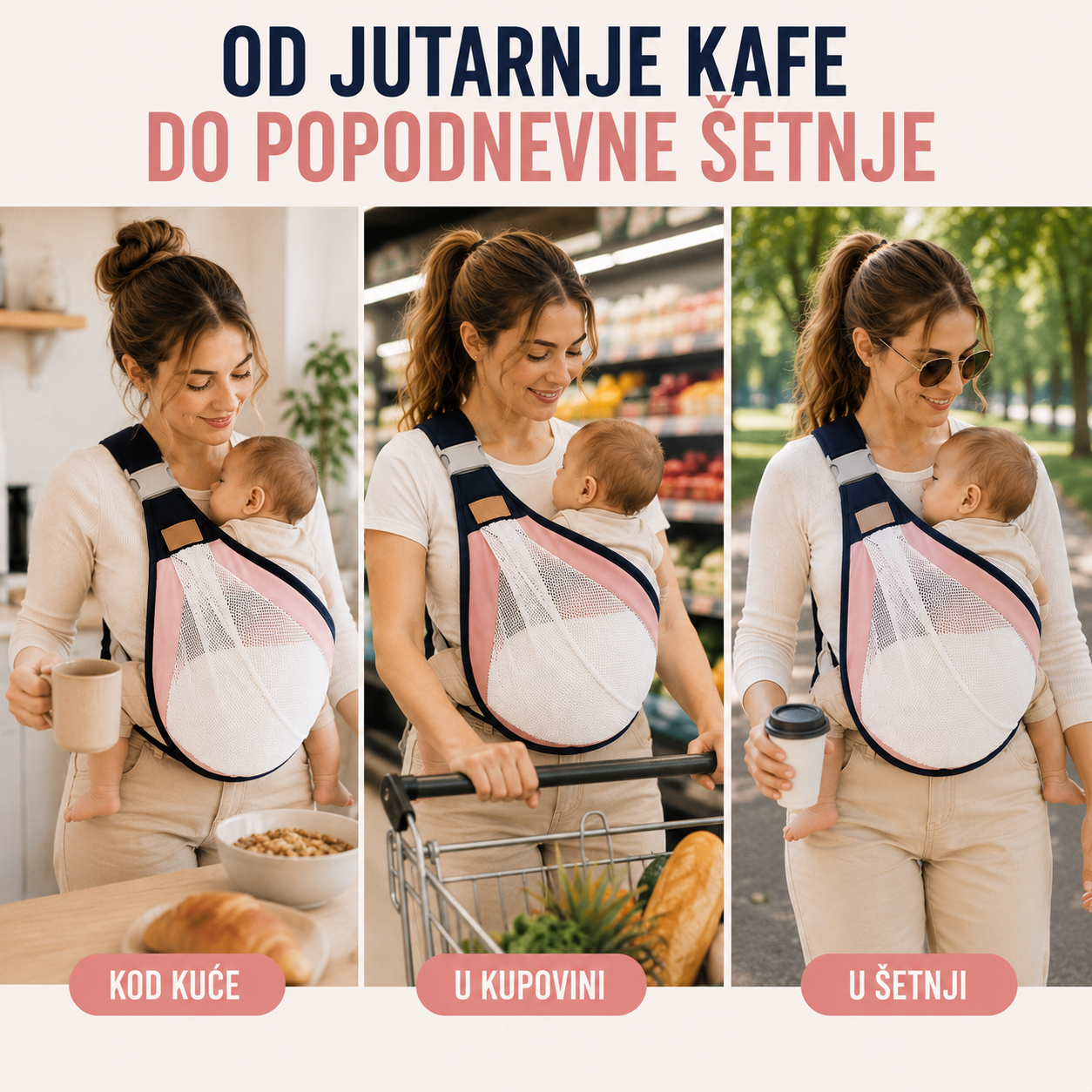 Baby Sling™