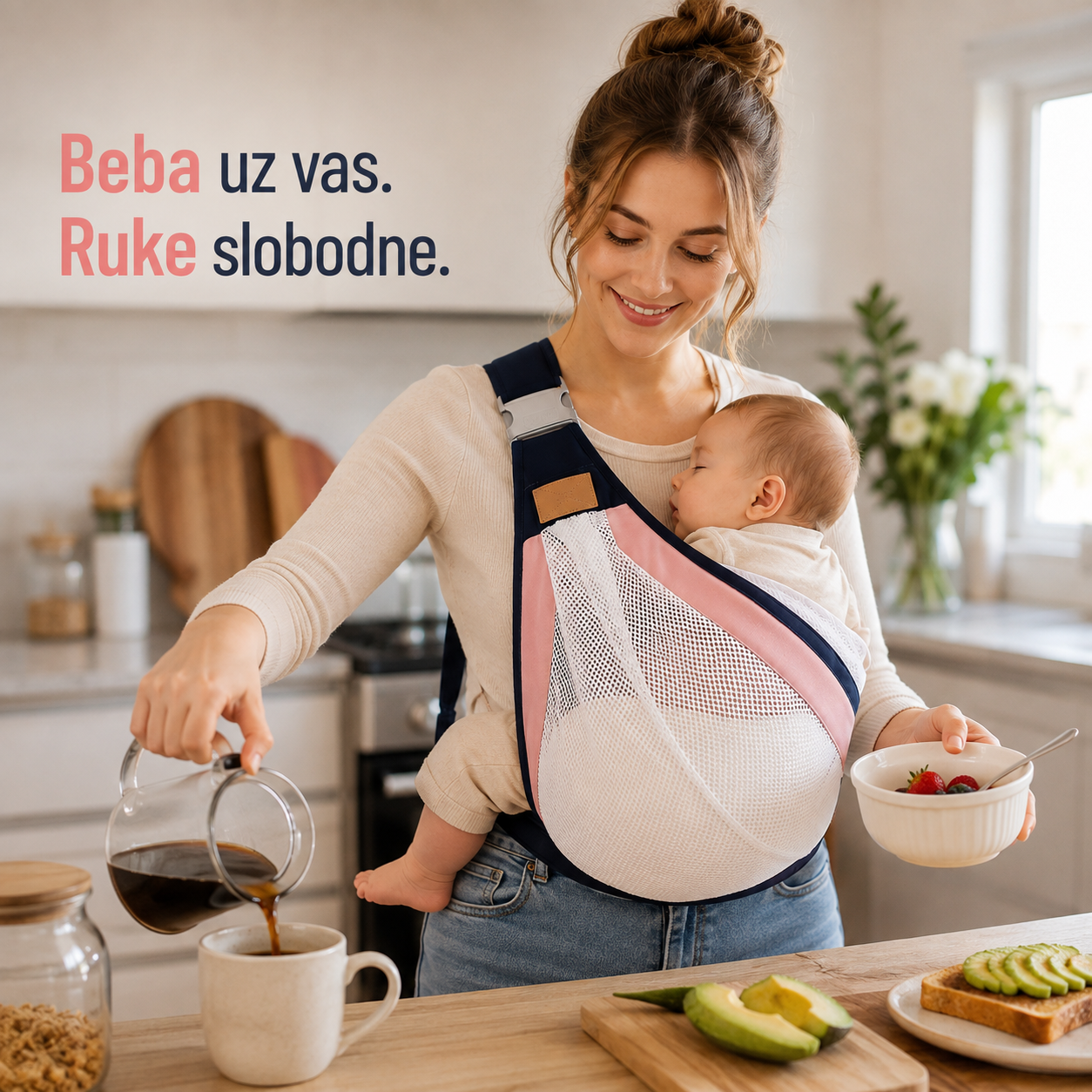 Baby Sling™