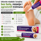 EELHOE Crema para eliminar lunares