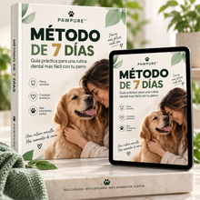 Método PawPure™ de 7 Días