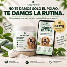 2 x PawPure™ Polvo Dental para Perros