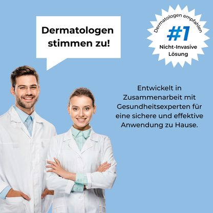 Apheliox Stielwarzen-Set