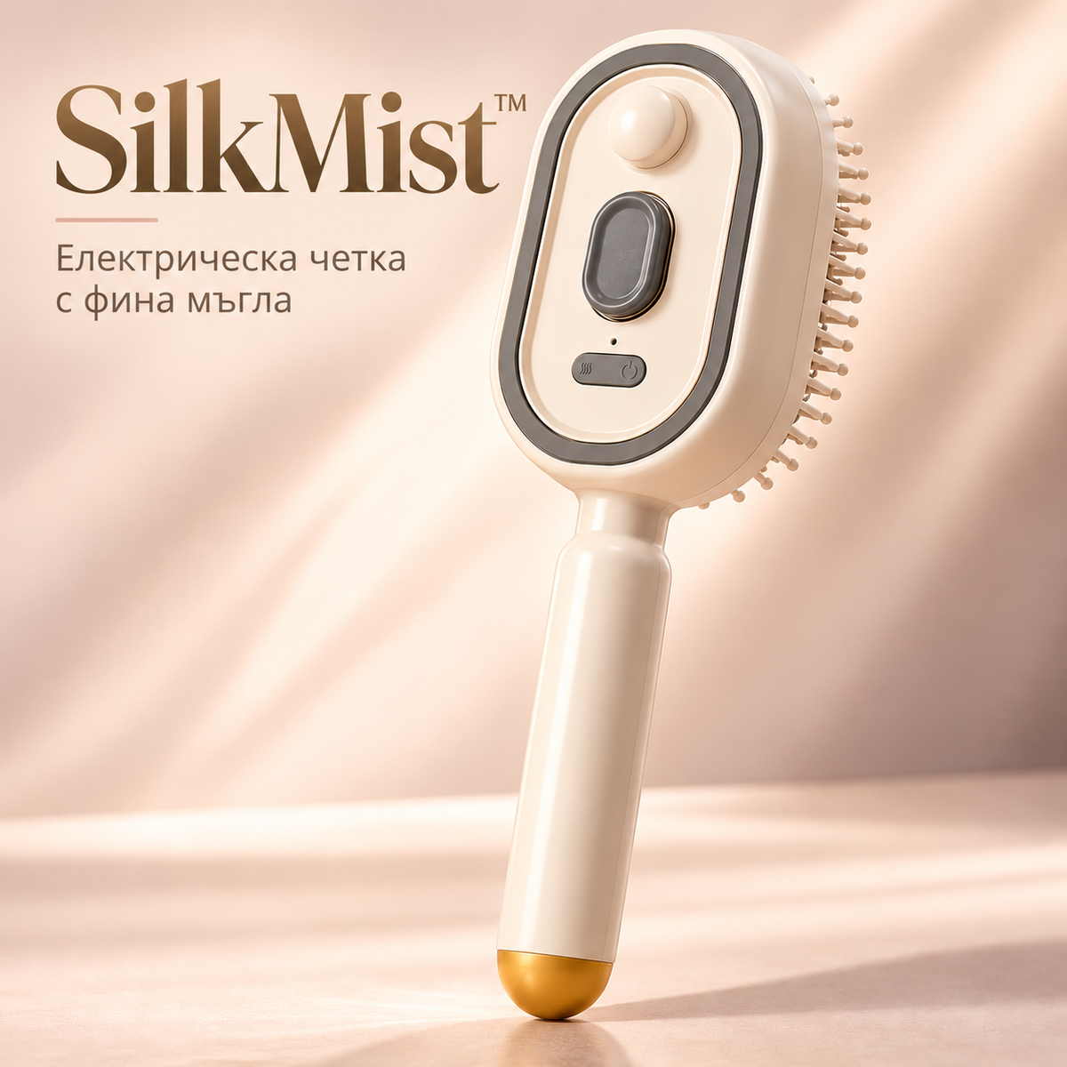 SilkMist™