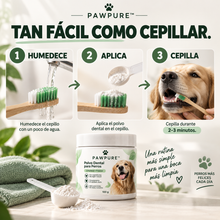 2 x PawPure™ Polvo Dental para Perros