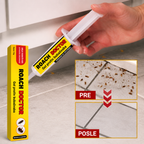 Roach Doctor™ - Gel para cucarachas