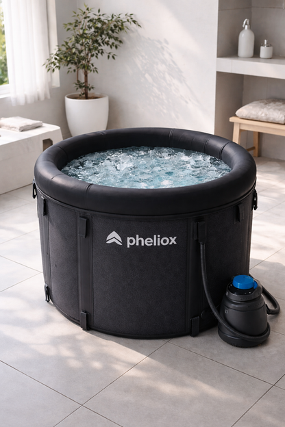 Apheliox Reset™ System