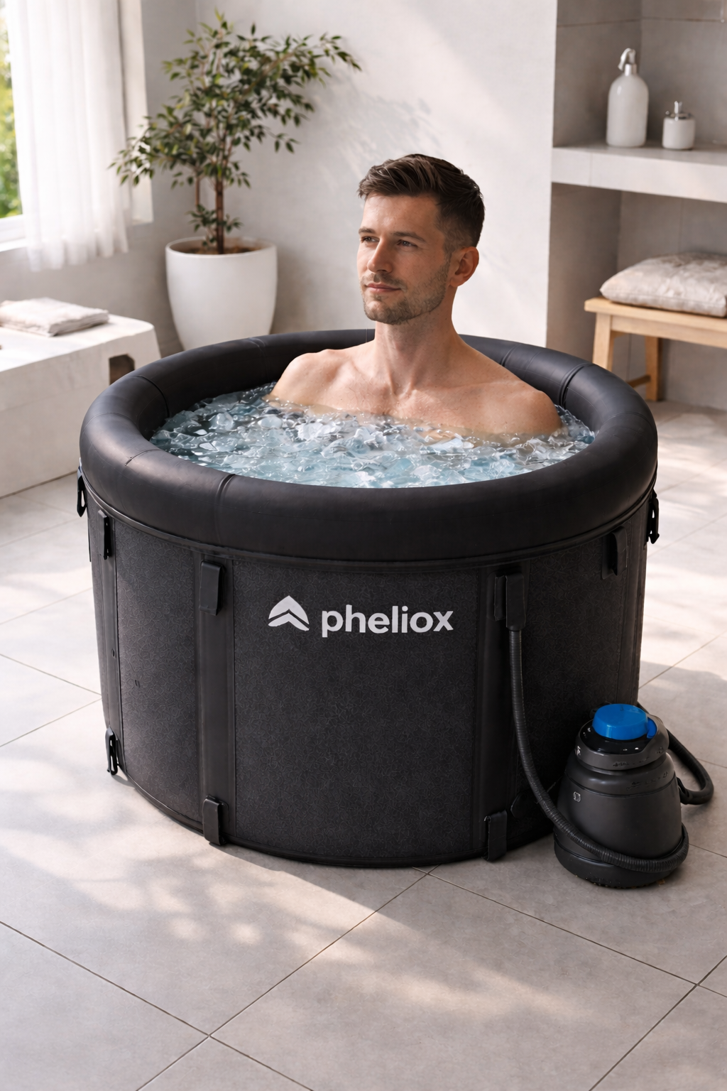 Apheliox Reset™ System