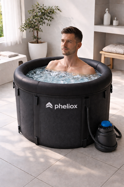 Apheliox Reset™ System