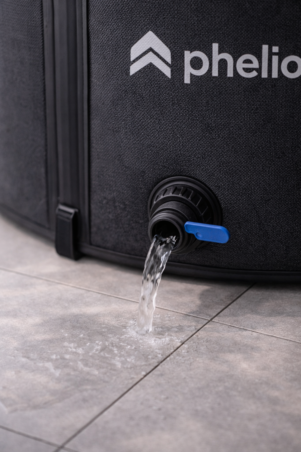 Apheliox Reset™ System