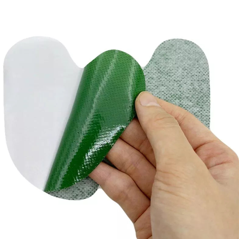 KNEE PATCH – Parches de hierbas para rodillas y articulaciones (10 parches)