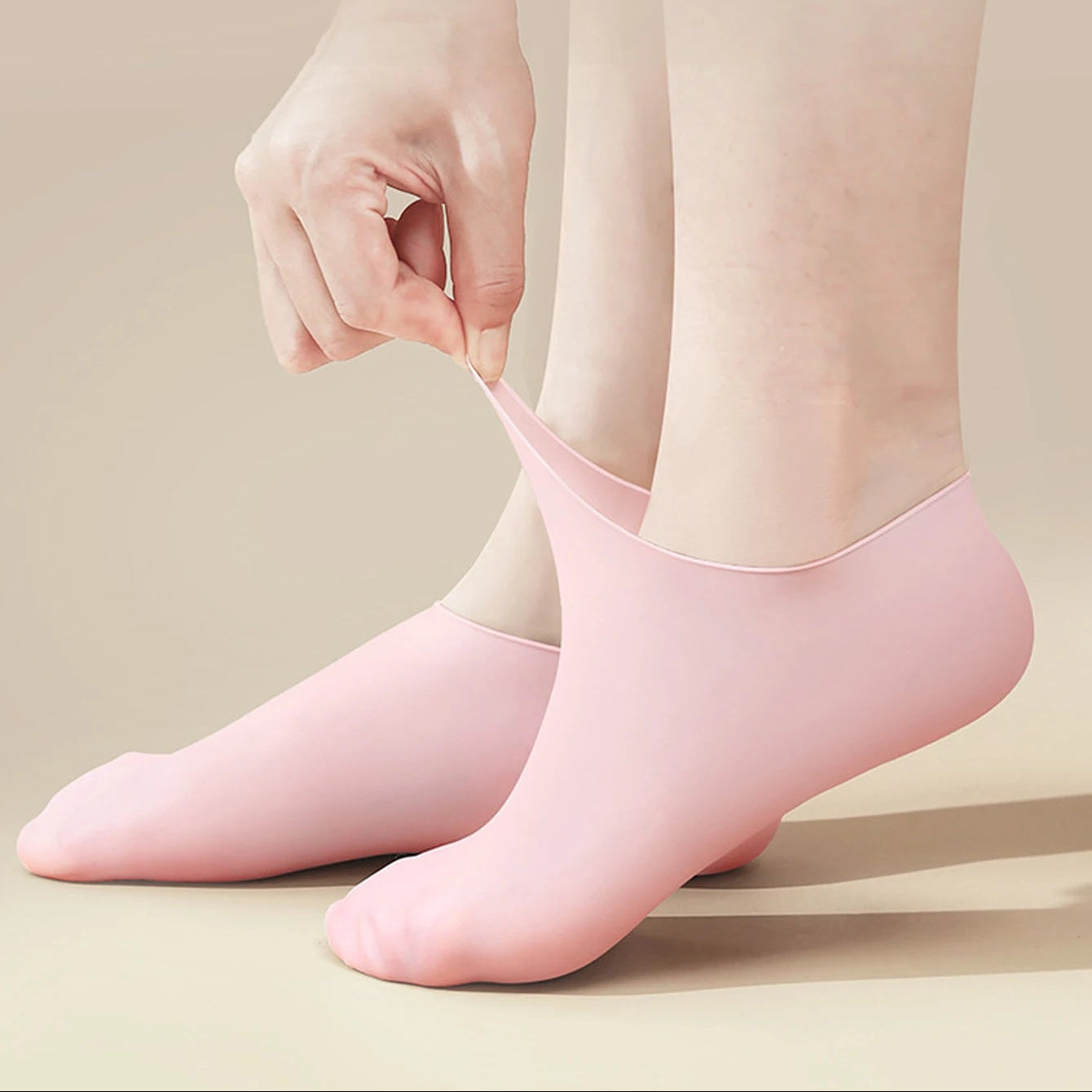 Apheliox Heelify Wrap™