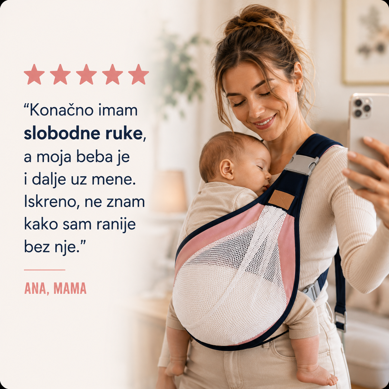 Baby Sling™