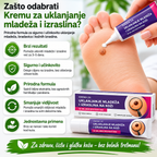 EELHOE Crema para eliminar lunares