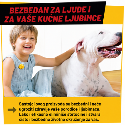 Roach Doctor™ - Gel protiv bubašvaba
