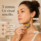 Apheliox™ Cepillo de Contorno Facial