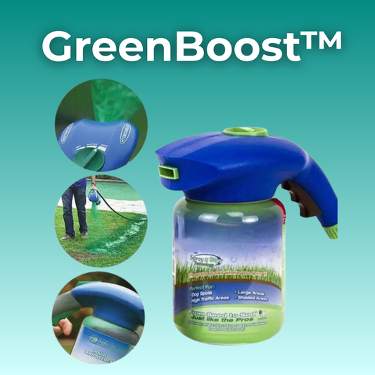 GreenBoost™